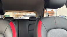 Kia Picanto 1.0 GT-line 5dr Auto [4 seats] Petrol Hatchback